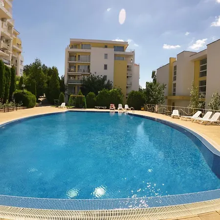 Apartamento William's - Second Cozy Sveti Vlas