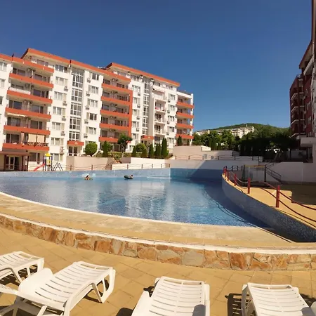 William's - Second Cozy * Sveti Vlas