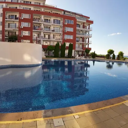 William's - Second Cozy Apartamento Sveti Vlas