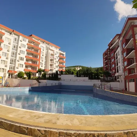 William's - Second Cozy Sveti Vlas