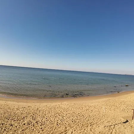 William's - Second Cozy * Sveti Vlas