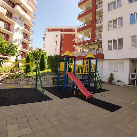 Apartamento William's - Second Cozy Sveti Vlas