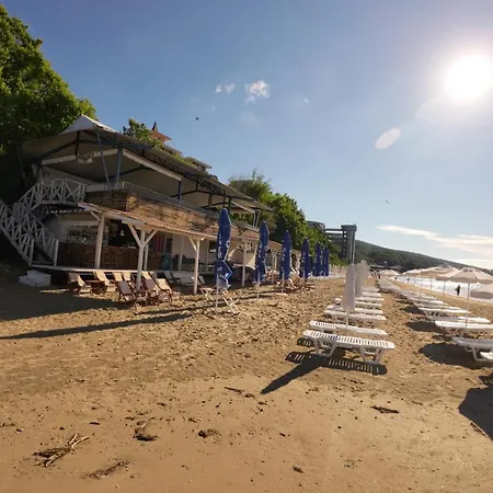 William's - Second Cozy Sveti Vlas