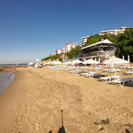 William's - Second Cozy Apartamento