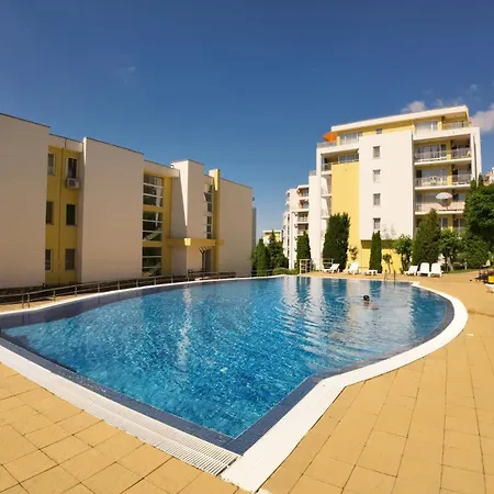 Apartamento William's - Second Cozy Sveti Vlas