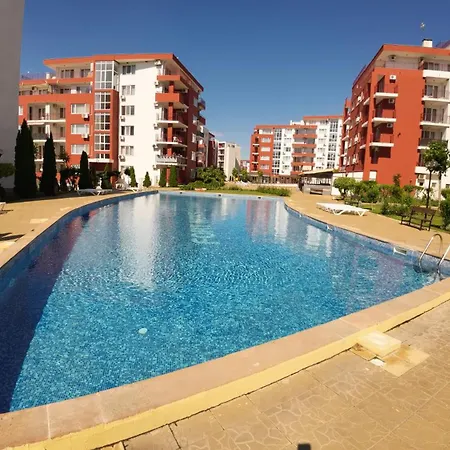 William's - Second Cozy Sveti Vlas