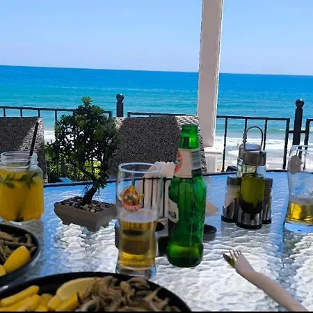 William's - Second Cozy Apartamento *