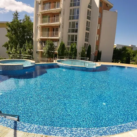 William's - Second Cozy Apartamento Sveti Vlas