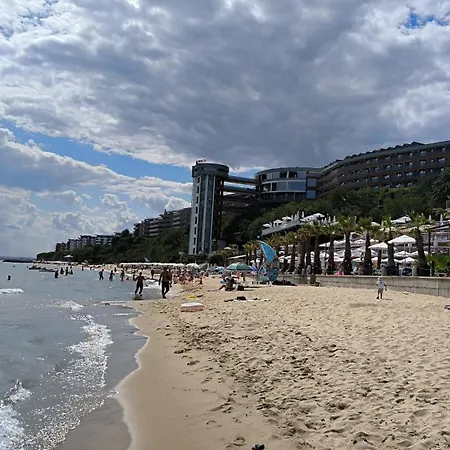 William's - Second Cozy Daire *