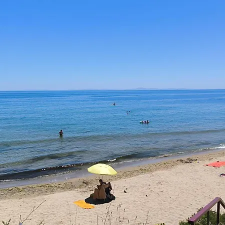 William's - Second Cozy * Sveti Vlas