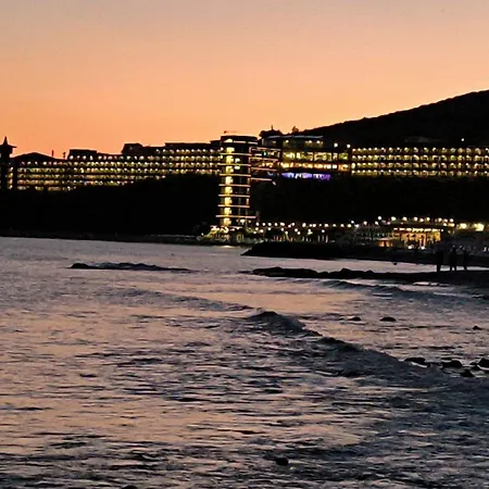 Apartamento William's - Second Cozy Sveti Vlas