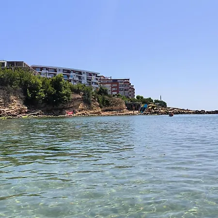 Daire William's - Second Cozy Sveti Vlas