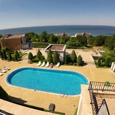 William's - Second Cozy Apartamento Sveti Vlas