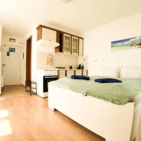 Apartament William's - Second Cozy