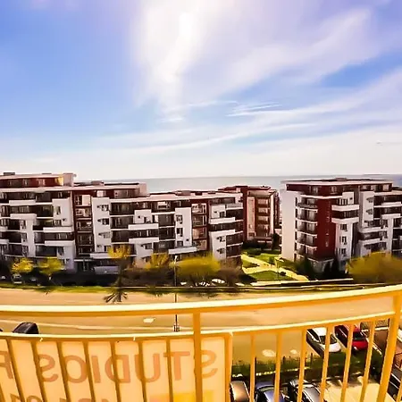 William's - Second Cozy Daire