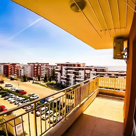 William's - Second Cozy Apartament