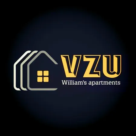 Apartament William's - Second Cozy *