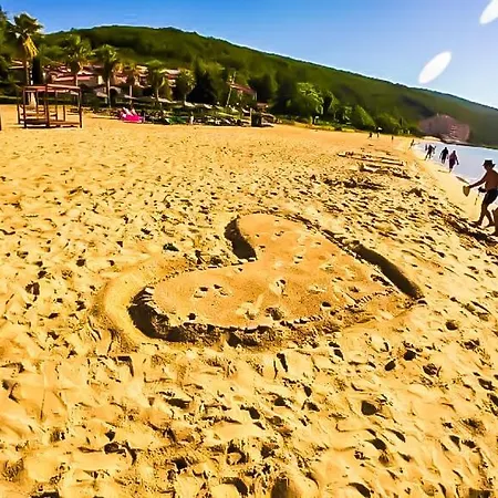 William's - Second Cozy Sveti Vlas