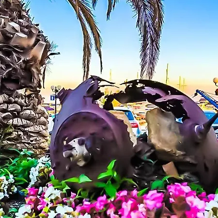 William's - Second Cozy Daire *