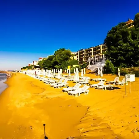 William's - Second Cozy * Sveti Vlas