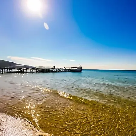 William's - Second Cozy Apartament *