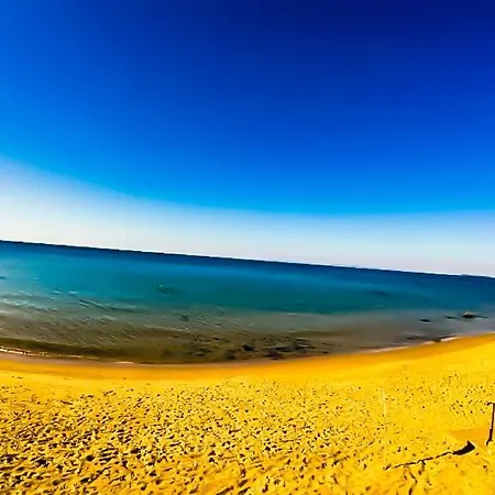 William's - Second Cozy Apartament