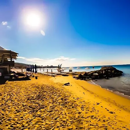 William's - Second Cozy Apartament Sveti Vlas