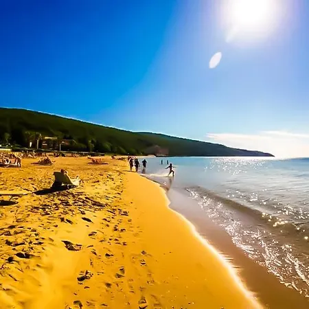 William's - Second Cozy Apartament Sveti Vlas