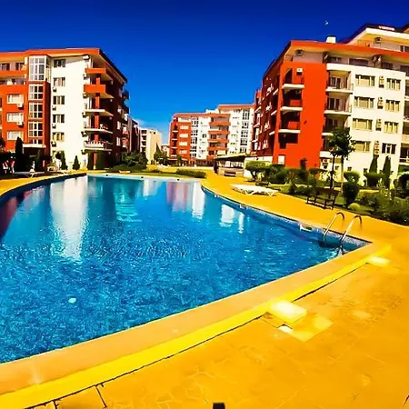 William's - Second Cozy Sveti Vlas