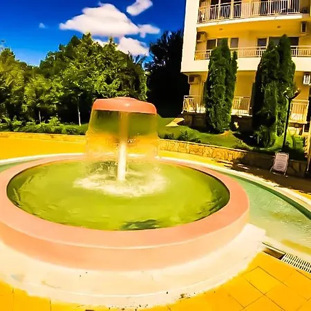 Apartament William's - Second Cozy Sveti Vlas