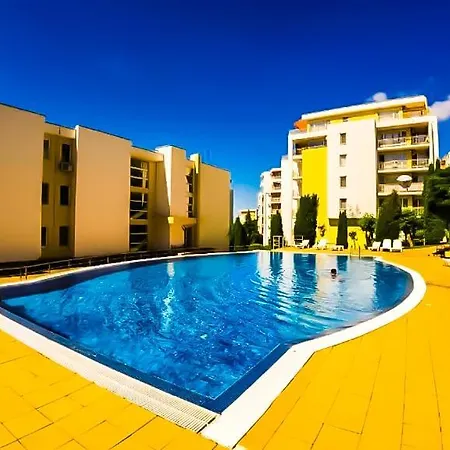 Apartament William's - Second Cozy Sveti Vlas