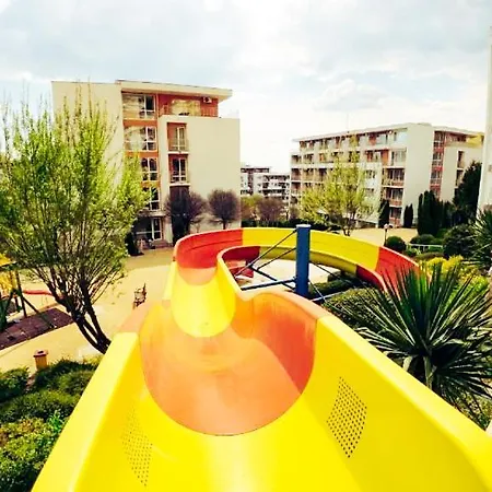 William's - Second Cozy Apartament