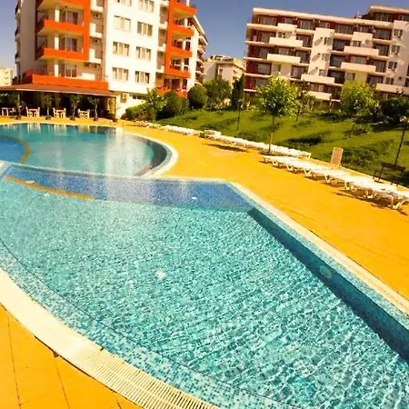 Apartament William's - Second Cozy