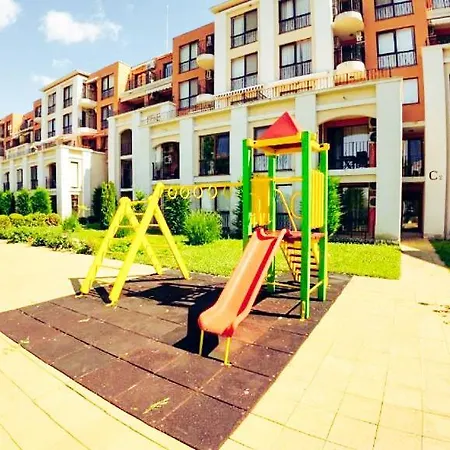 William's - Second Cozy Apartament