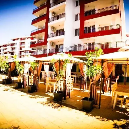 William's - Second Cozy * Sveti Vlas