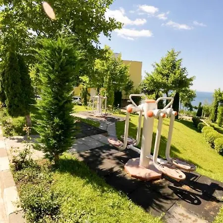 Apartament William's - Second Cozy *