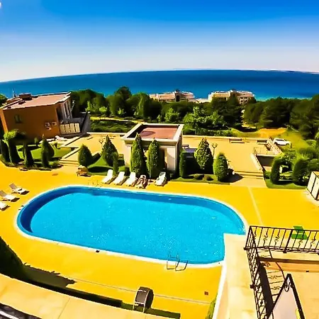 Apartament William's - Second Cozy *