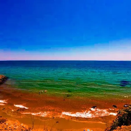 William's - Second Cozy Apartament *