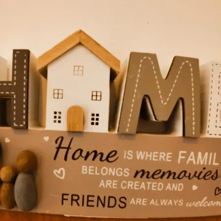 Apartman William's - Second Cozy *