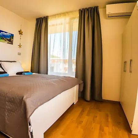 William's - Second Cozy Apartman *