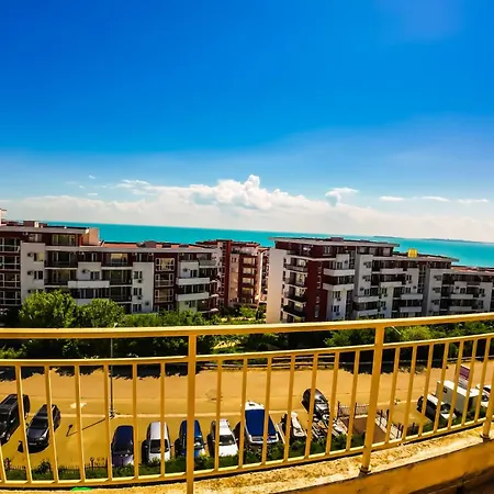 Apartman William's - Second Cozy Szveti Vlasz