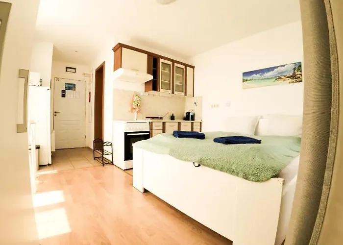 شقة William's - Second Cozy