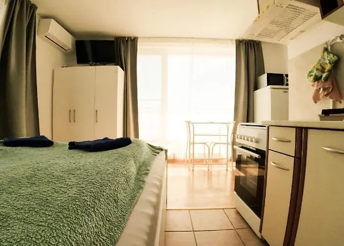 William's - Second Cozy * سفيتي فلاس