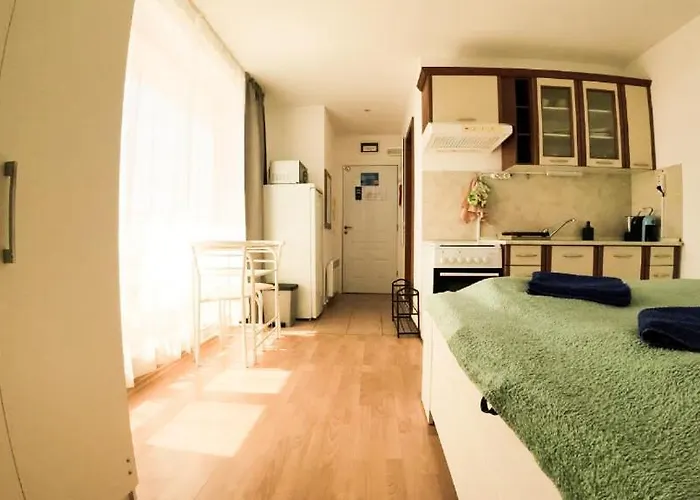 William's - Second Cozy *