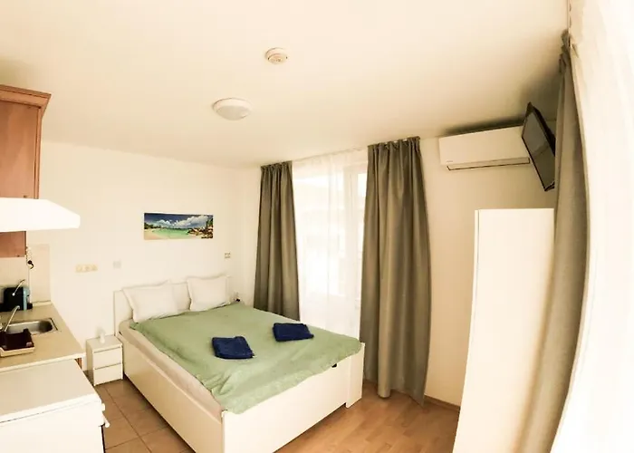 William's - Second Cozy * سفيتي فلاس