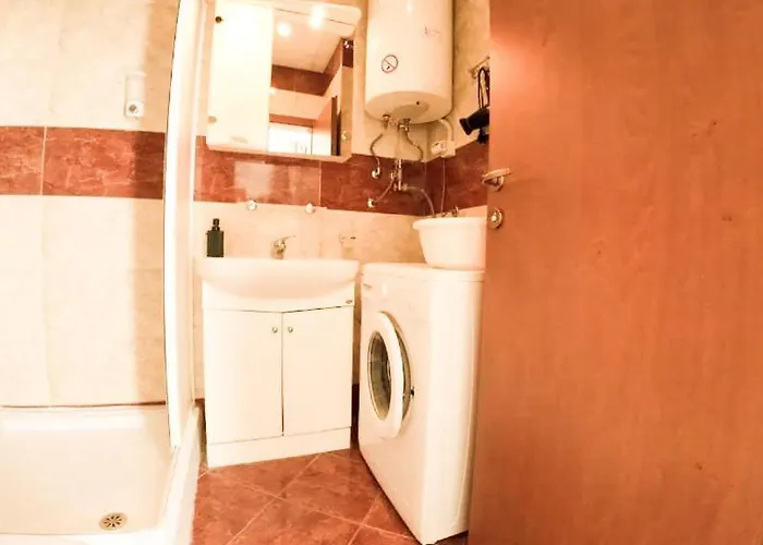 William's - Second Cozy شقة