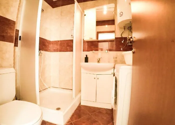 William's - Second Cozy *