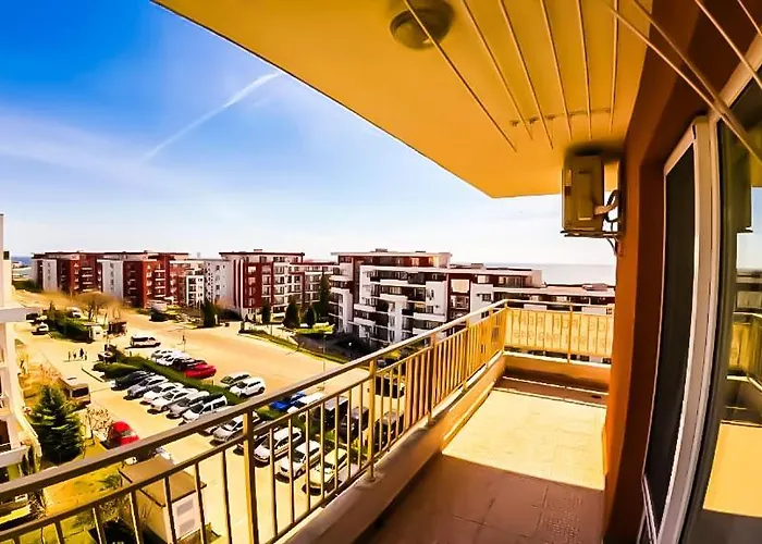 William's - Second Cozy شقة