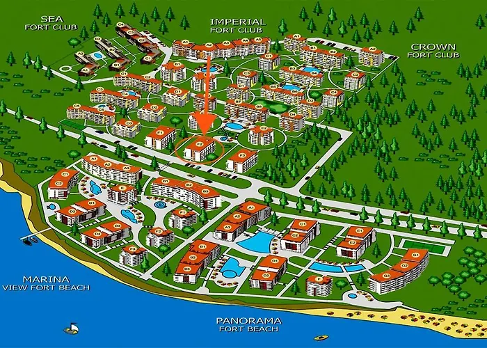 William's - Second Cozy شقة سفيتي فلاس