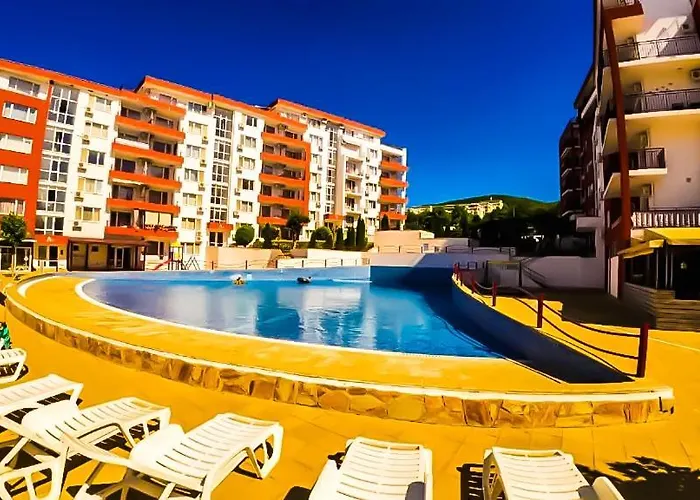 شقة William's - Second Cozy